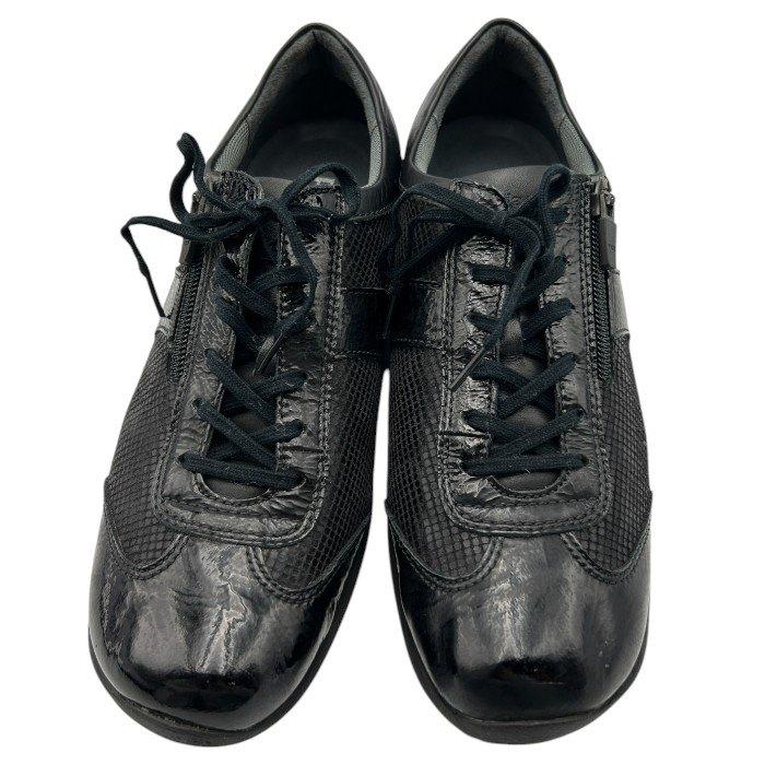 PEDALA Pedala ペダラ asics アシックス WP254S エナメル レザー