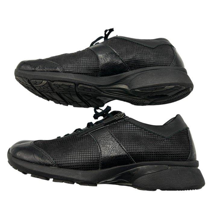 PEDALA Pedala ペダラ asics アシックス WP254S エナメル レザー