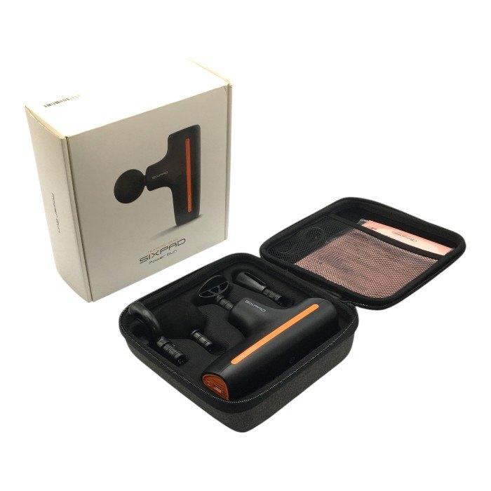 SIXPAD - SIXPAD TRAINING GEAR Power Gun 中古 a4 SIXPAD TRAINING GEAR Power Gun 中古 送料無料 a4 : 京都