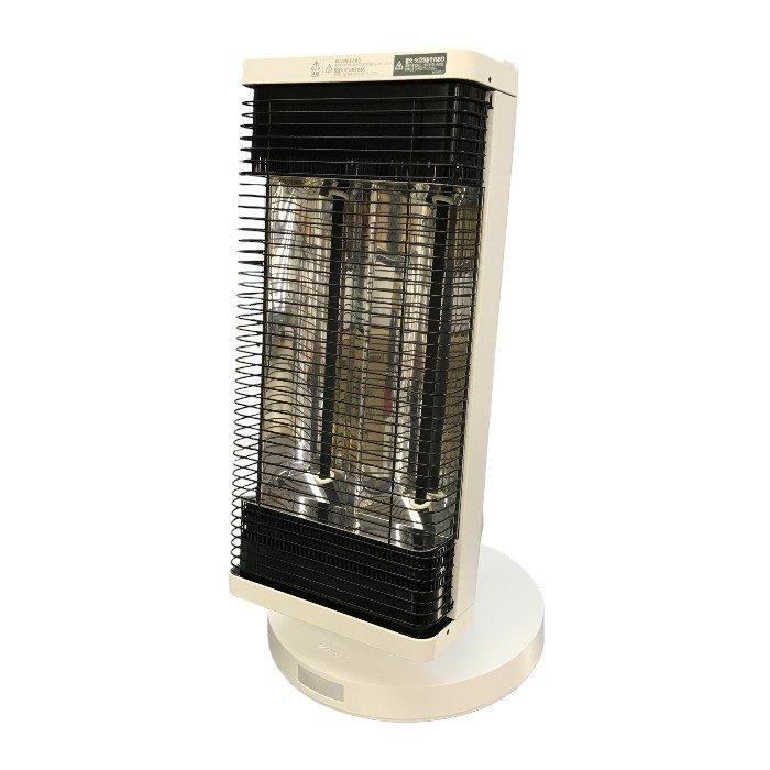 【未使用】DAIKIN 遠赤外線暖房機 セラムヒート CER11YS-W DAIKIN 】遠赤外線暖房機 セラムヒート / CER11YS-W