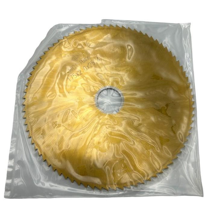 未使用品 岡崎精工 Okazaki TiN メタルソー 175×2.0×24.5 80NT TMST175×020 工具 替刃 中古 W４ Okazaki 未使用品 岡崎精工 TiN メタルソー 175×2.0×24.5 80NT