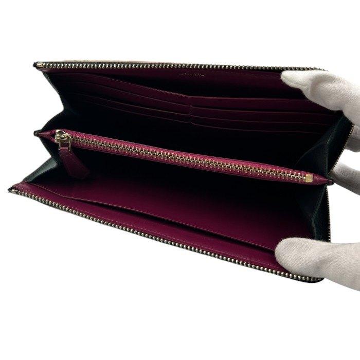Paul Smith ポールスミス No.9 長財布 メンズ エンボス レザー L Paul Smith ポールスミス No.9 長財布 メンズ エンボス レザー L