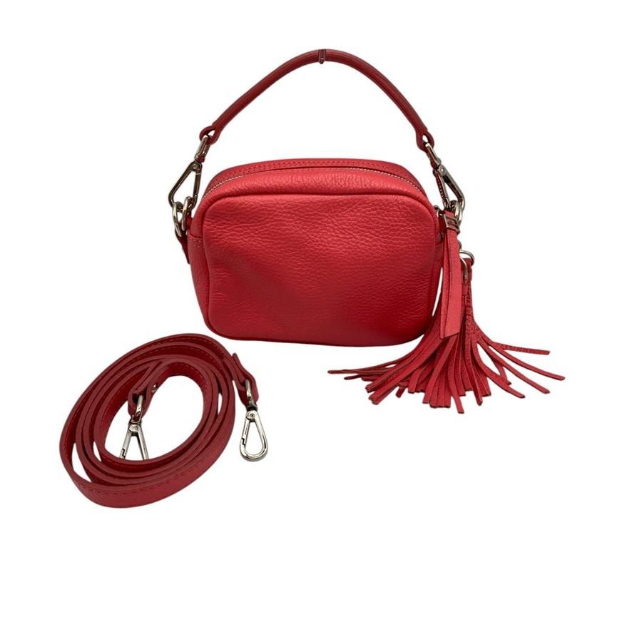 GIANNI CHIARINI（ジャンニ キアリーニ） ジャンニ キアリーニ レザー