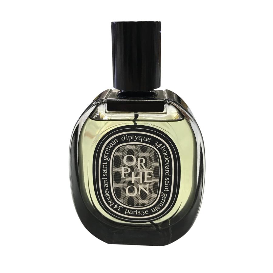 diptyque オルフェオン EDP オードパルファム 75ml 未使用 diptyque Orpheon オルフェオン ディプティック オード