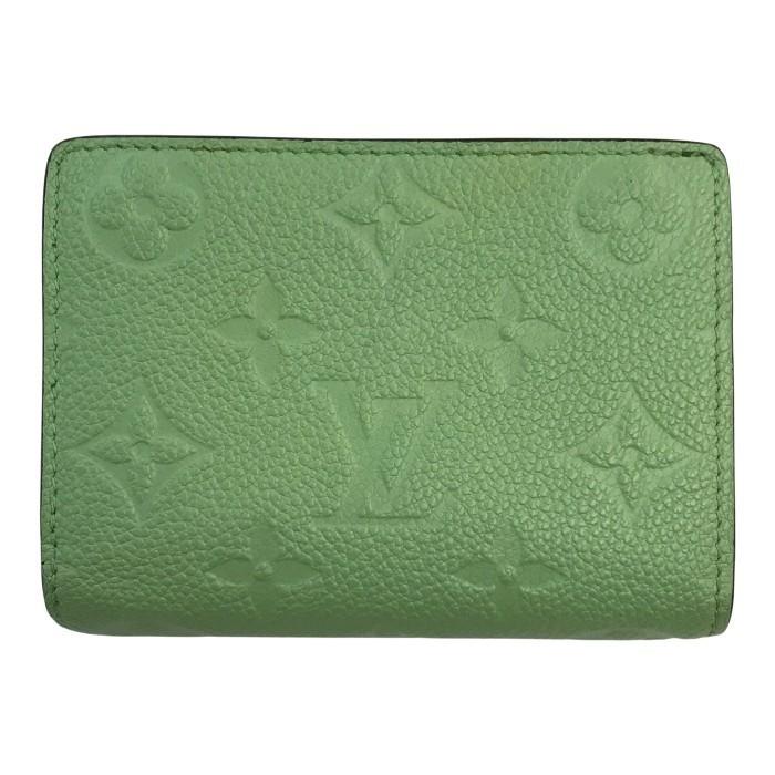 LOUIS VUITTON（ルイ・ヴィトン） モノグラム アンプラント