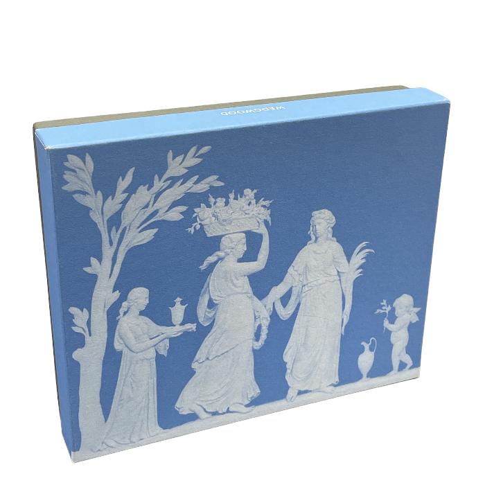 【新品未使用】ウェッジウッド♡ブリスタイム♡クロック&ピクチャーフレーム WEDGWOOD ウェッジウッド ブリスタイム ピクチャーフレーム