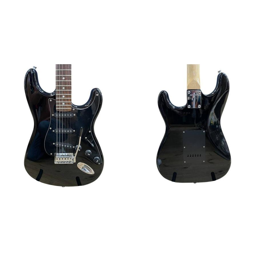 FERNANDES Fernandes ストラトタイプ エレキギター 中古 R4