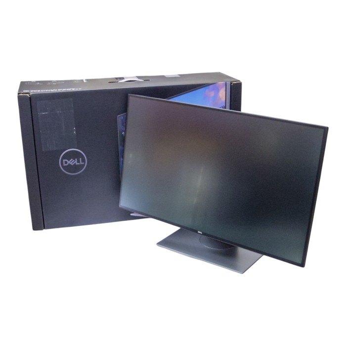 Dell 4Kモニター 27インチ U2718QM(sRGB 99.9%/広視野角