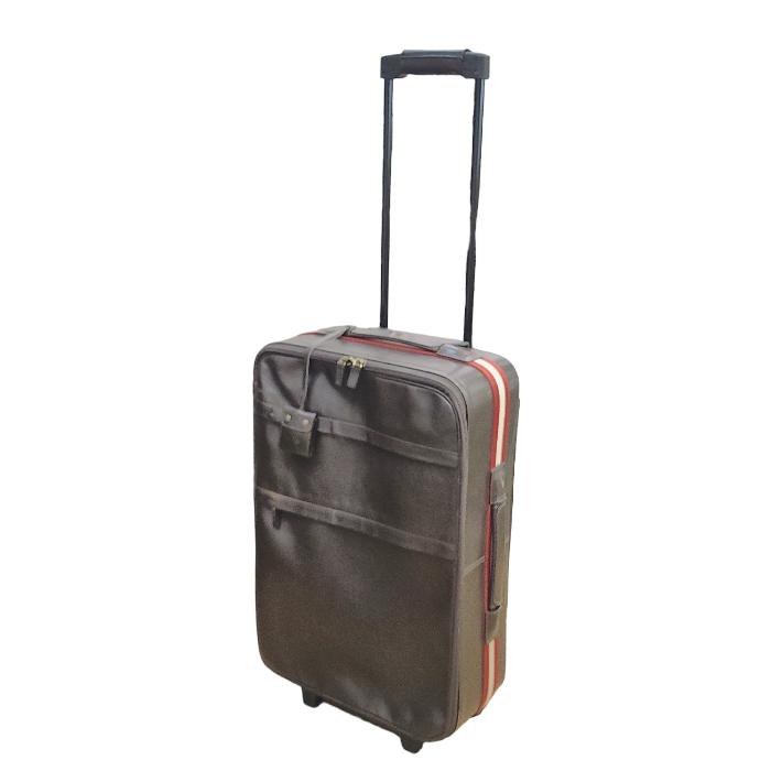 Bally BALLY バリー レザー スーツケース ブラウン 中古 送料 Bally BALLY バリー レザー スーツケース ブラウン 中古 送料