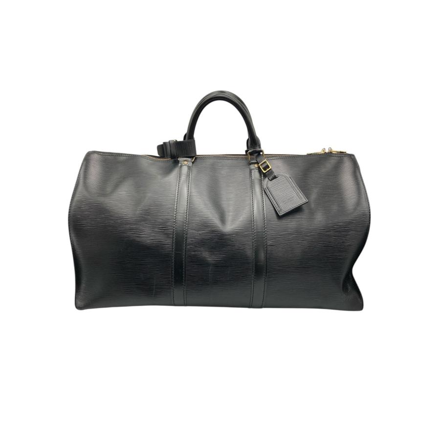 LOUIS VUITTON（ルイ・ヴィトン） エピ キーポル50 M42962 ノワール