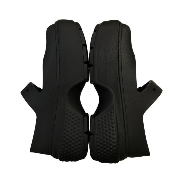 crocs CROCS クロックス ストンプ メリージェーン サンダル