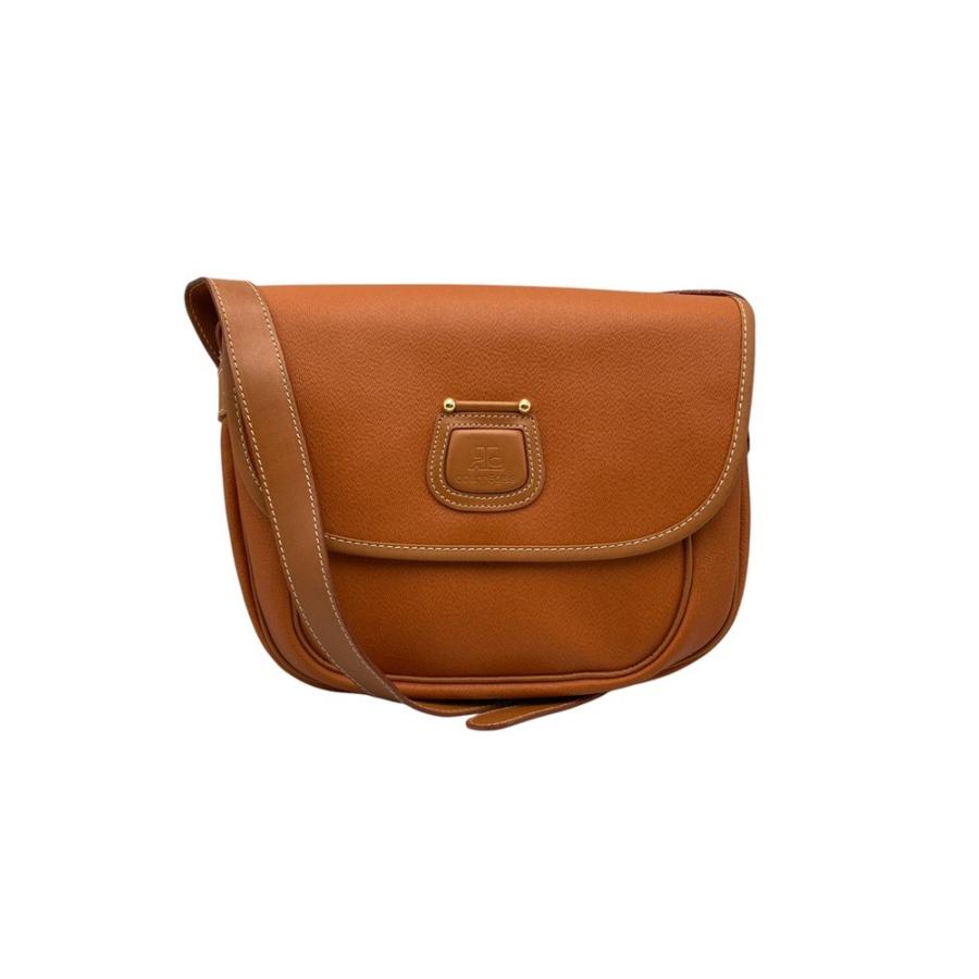 courreges（クレージュ） ショルダーバッグ 中古 D4 : 京都リサイクル