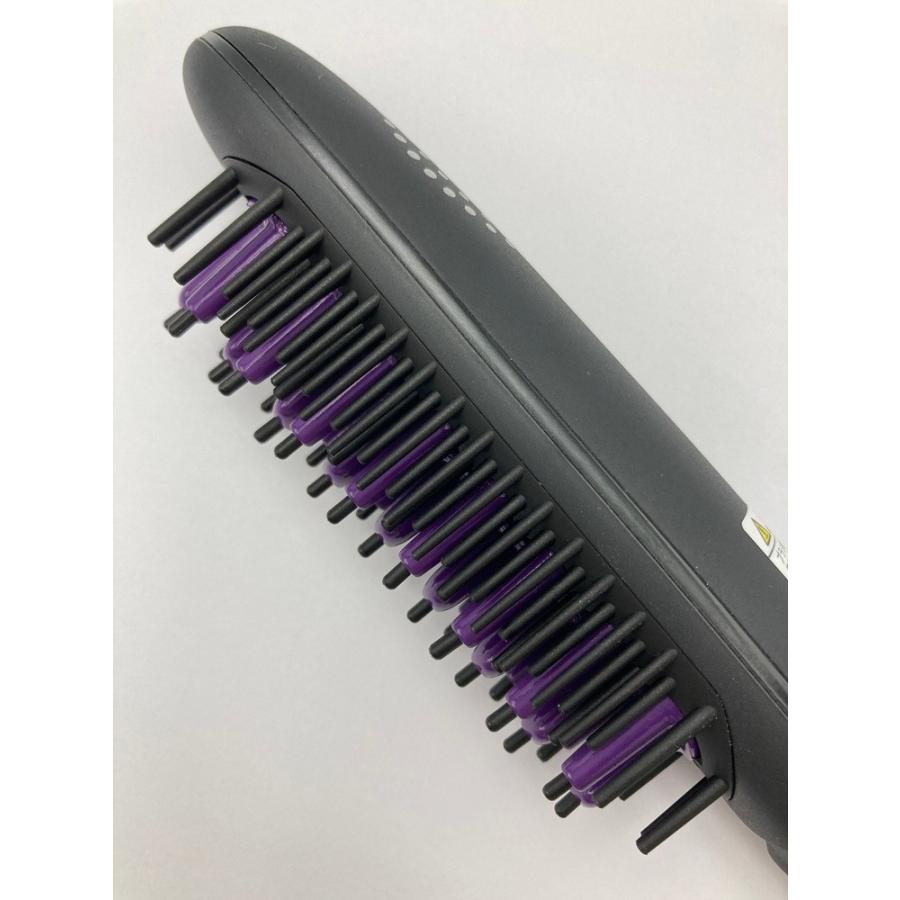 DAFNI nano ダフニ ナノ ブラシ型ヘアアイロン DH1.6N 未使用品 楽天市場】DAFNI nano（ダフニ ナノ）／ ヘア ブラシ アイロン
