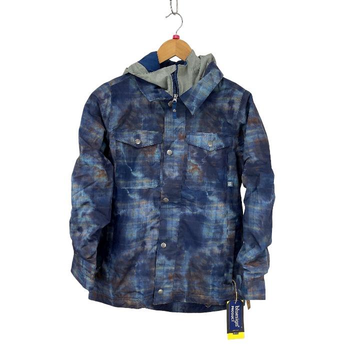 BURTON Burton バートン BOYS UPROAR JACKET ボーイズアプローア