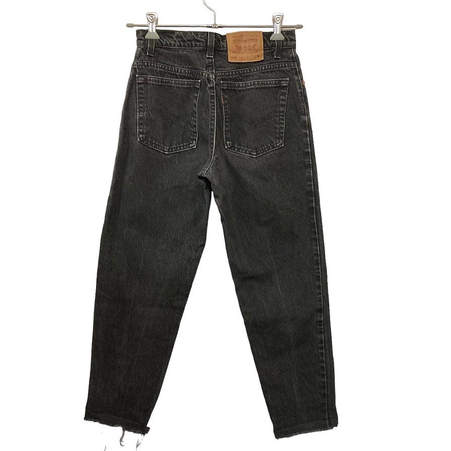 Levi's リーバイス 550 1995年 USA製 リラックスフィット Levi's リーバイス 550 1995年 USA製 リラックスフィット