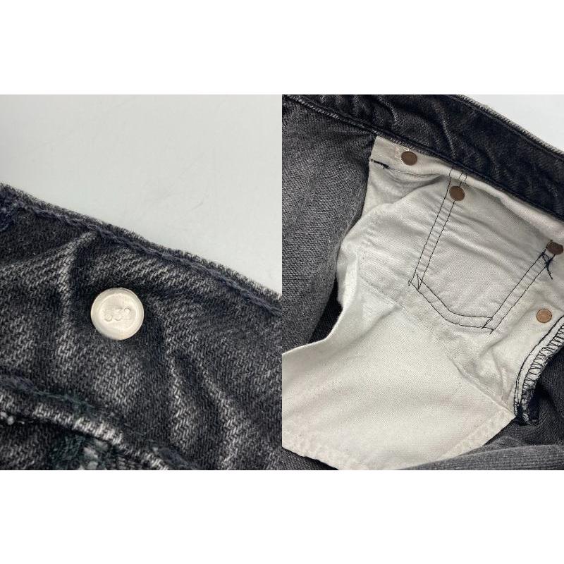 Levi's リーバイス 550 1995年 USA製 リラックスフィット Levi's リーバイス 550 1995年 USA製 リラックスフィット