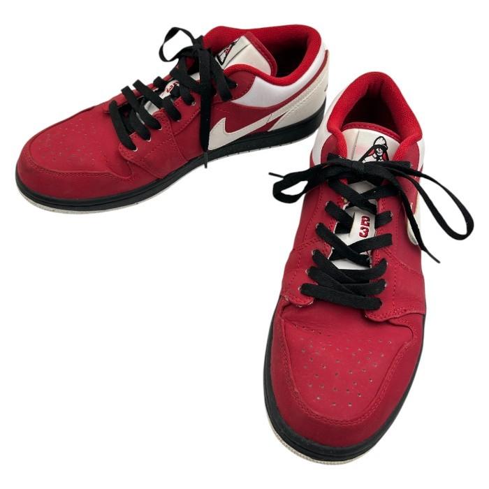 NIKE（ナイキ） Air JORDAN 1 LOW エアジョーダン 1 シカゴカラー ロー 