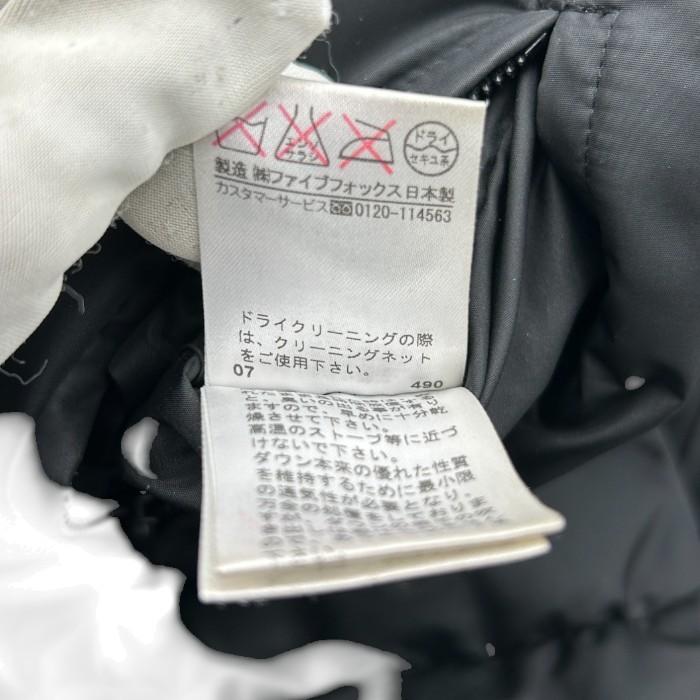 ARTISAN アルチザン ダウンコート 61-03UM01 11 レディース アウター 冬 ブラック 中古 Ｗ４ ARTISAN アルチザン ダウンコート 61-03UM01 11 中古 W4