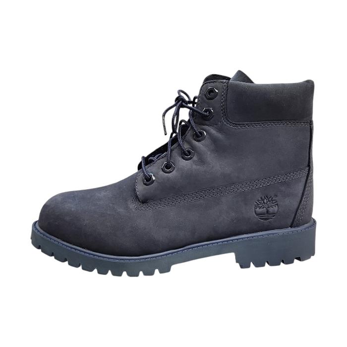 Timberland ティンバーランド 6インチ ワークブーツ ジュニア 