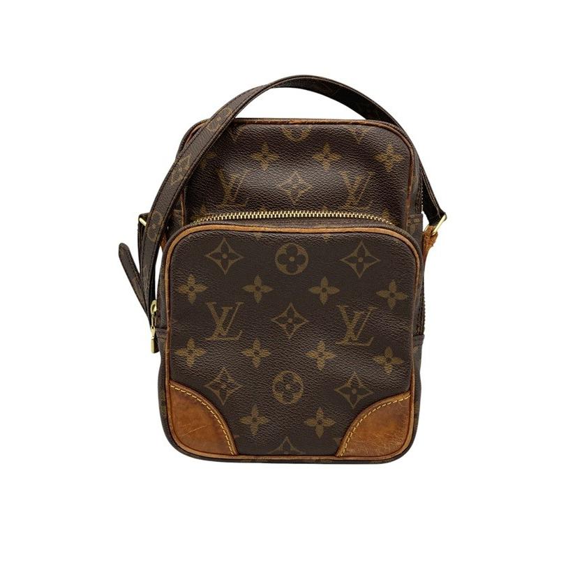 LOUIS VUITTON（ルイ・ヴィトン） モノグラム アマゾン ショルダー 