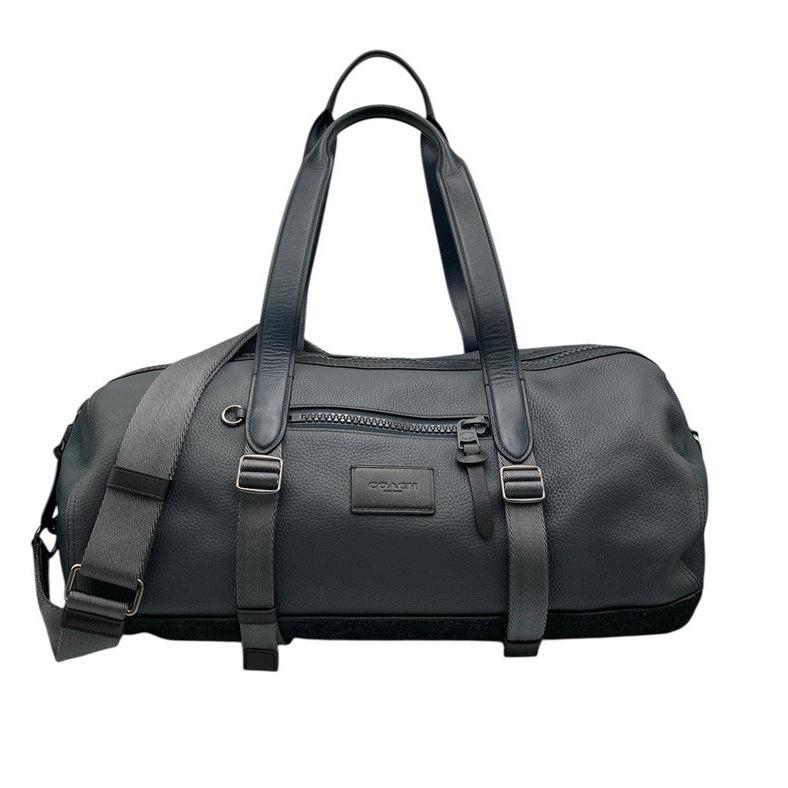 コーチ　coach 2way　ビジネスバッグ　ショルダー　ボストン　レザー 楽天市場】【バッグ】COACH コーチ 2WAY ボストンバッグ ショルダー