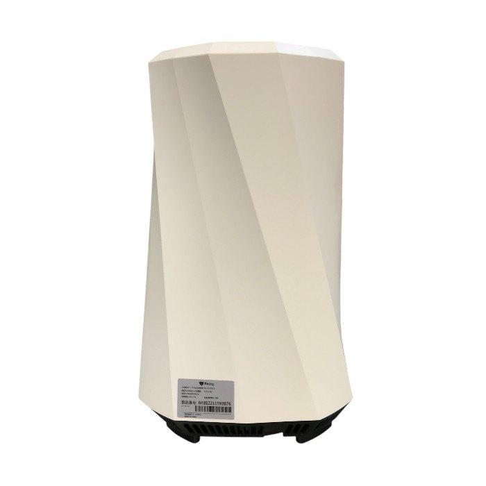 Airdog moi 気化式加湿器 ホワイト オゾンで除菌 カビ抑制 上 Airdog moi 気化式加湿器 ホワイト オゾンで除菌 カビ抑制 上