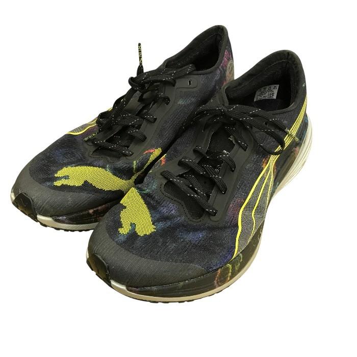 PUMA（プーマ） ディヴィエイト ニトロ エリート2 メンズ オール