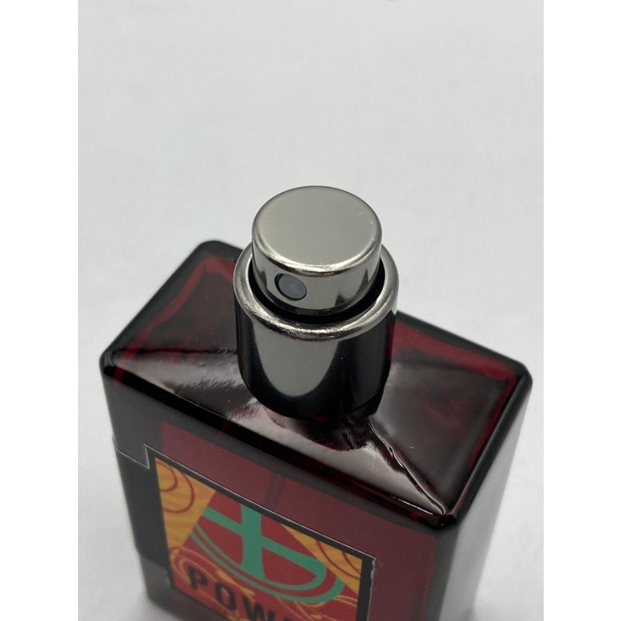 チェンソーマン デンジ 香水 オードトワレ フレグランス TVアニメ『チェンソーマン』のダークな世界観を凝縮した