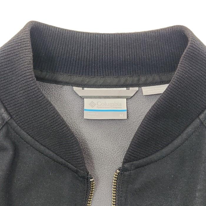 【美品】Columbiaコロンビア　メンズジャージセットアップ 大きいサイズ メンズ Columbia (コロンビア) 3WAY 防水 裏