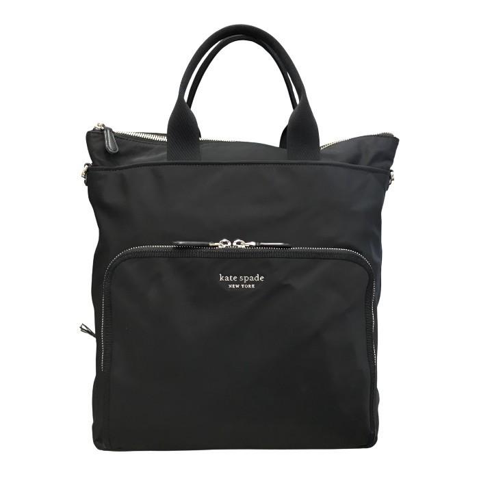 ケイトスペードニューヨーク サムナイロン コンバーチブルバックパック⭐︎未使用級！ サム ザ リトル ベター ナイロン コンバーチブル バックパック