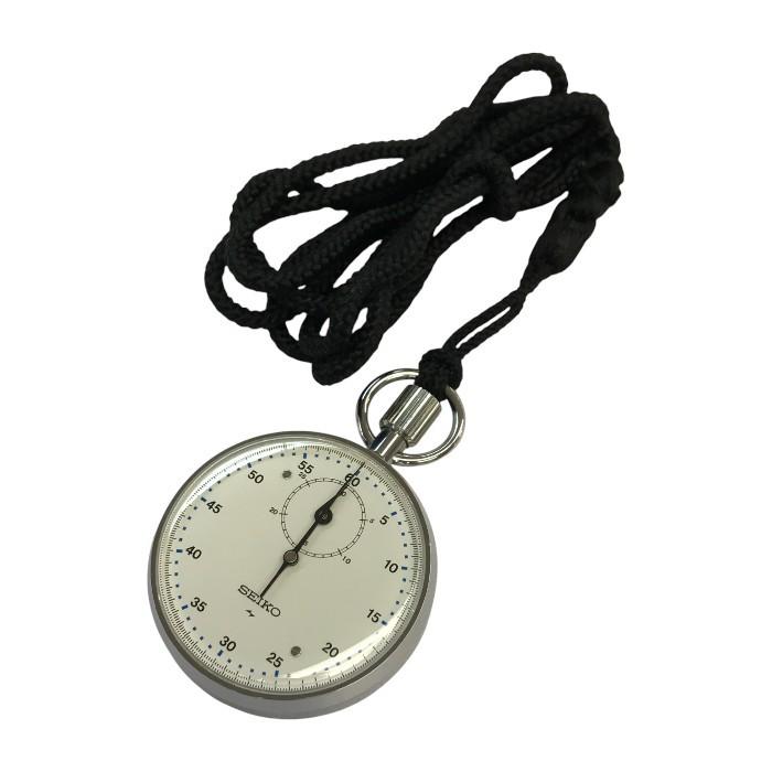 SEIKO ビンテージ ストップウォッチ 88ST L型 セイコー SEIKO アナログストップウォッチ 88ST L型 30分計 裏蓋に保護