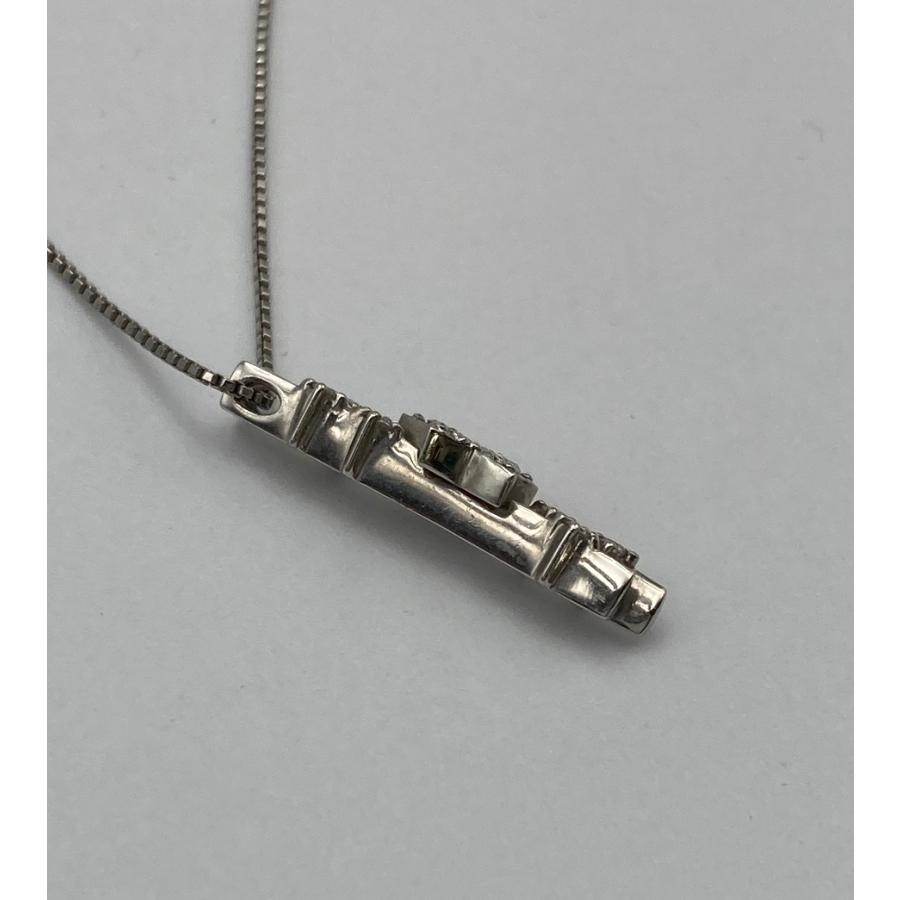 STAR JEWELRY スタージュエリー Pt950 ダイヤ0.11ct 星 プラチナ STAR JEWELRY スタージュエリー Pt950 ダイヤ0.11ct 星 プラチナ