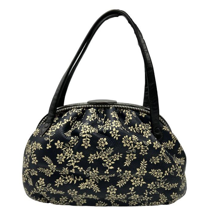 香鳥屋 Katoriya たとかーふ ガマ口 バッグ 中古 W4 : 京都リサイクル
