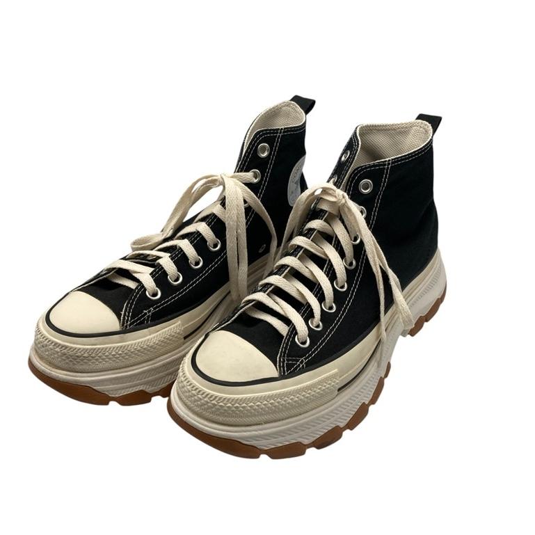 CONVERSE TREKWAVE OX HI コンバース トレックウェーブ ハイ CONVERSE TREKWAVE OX HI コンバース トレックウェーブ ハイ