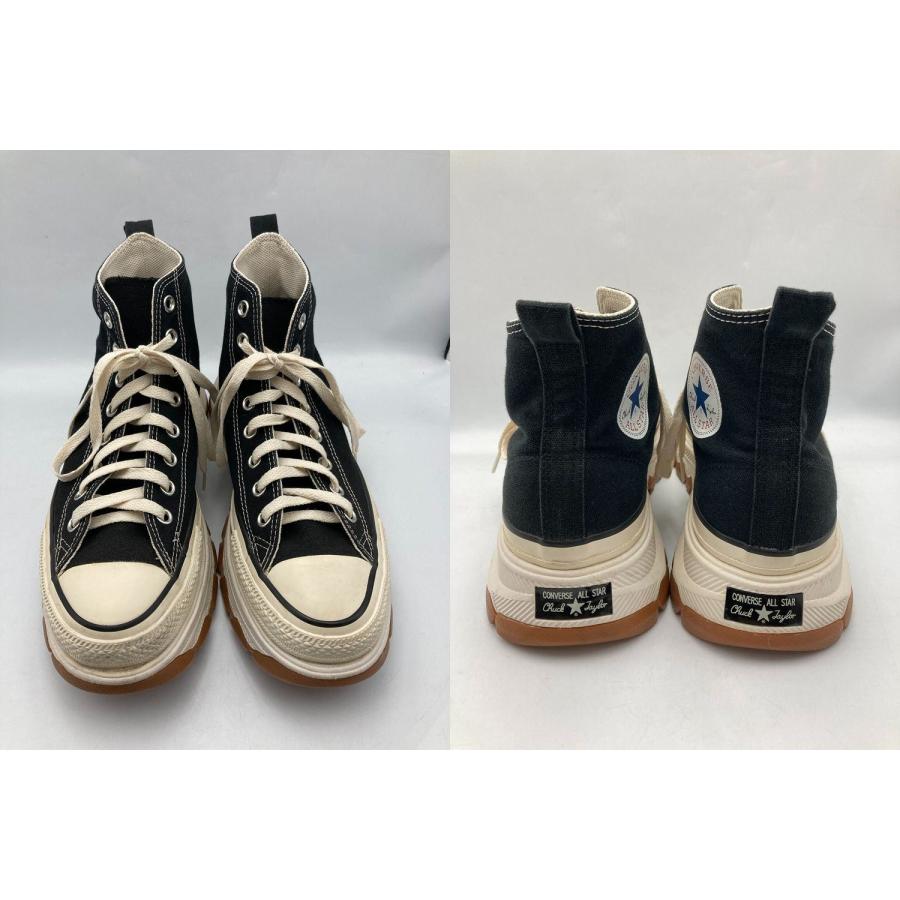 CONVERSE TREKWAVE OX HI コンバース トレックウェーブ ハイ CONVERSE TREKWAVE OX HI コンバース トレックウェーブ ハイ