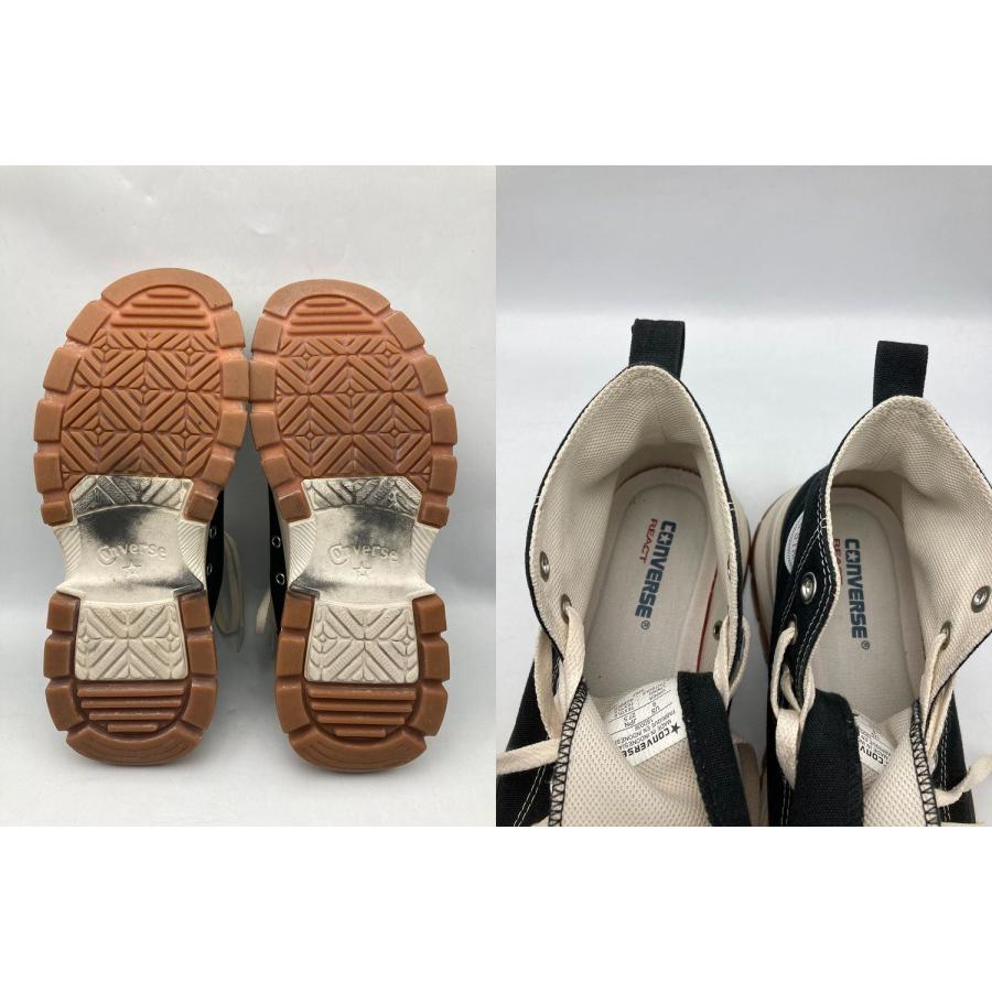 CONVERSE TREKWAVE OX HI コンバース トレックウェーブ ハイ CONVERSE TREKWAVE OX HI コンバース トレックウェーブ ハイ