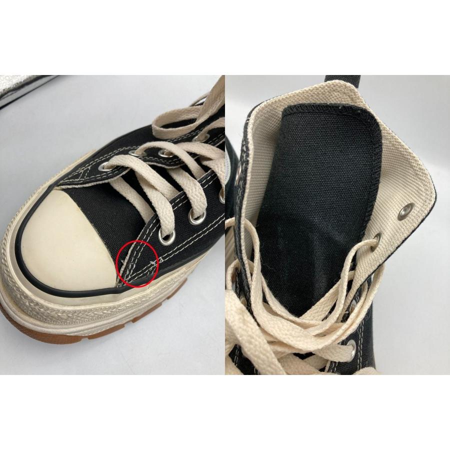 CONVERSE TREKWAVE OX HI コンバース トレックウェーブ ハイ CONVERSE TREKWAVE OX HI コンバース トレックウェーブ ハイ