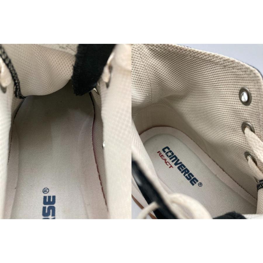 CONVERSE TREKWAVE OX HI コンバース トレックウェーブ ハイ CONVERSE TREKWAVE OX HI コンバース トレックウェーブ ハイ