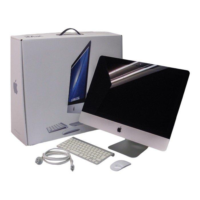 Apple Apple iMac (21.5-inch, Late 2012) 2.7GHz Quad Core i5/8GB