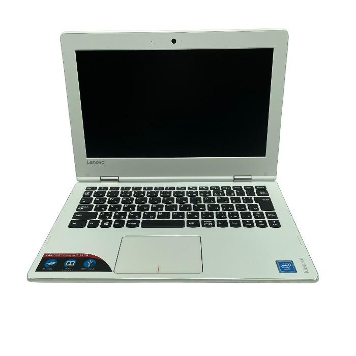 ノートPC Lenovo - Lenovo ideapad 310S-11IAP 80U4 Lenovo