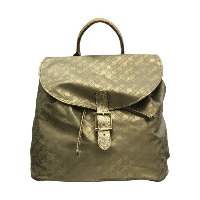 GHERARDINI（ゲラルディーニ） リュック レディース メタリック