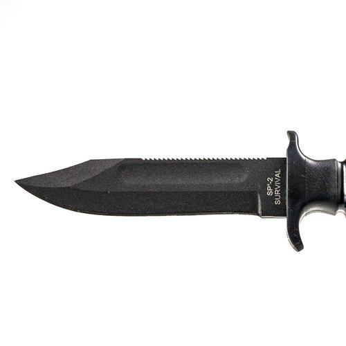 オンタリオ Ontario SP-2 エアフォース サバイバルナイフ シースナイフ 