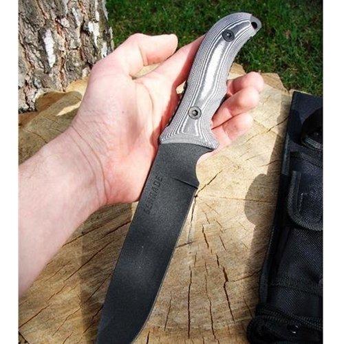 Schrade / シュレード SCHF37 M フロンティア フィクスドブレード 