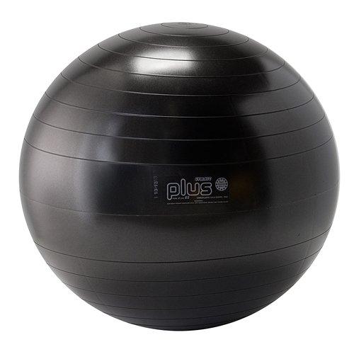 ポンプ付) ギムニク プラス 65 GYMNIC PLUS 65cm 黒 ブラック LP9543