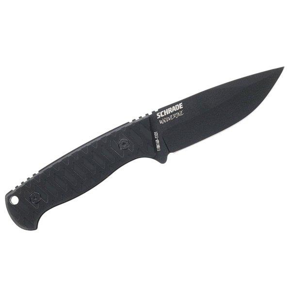Schrade / シュレード SCHF59 フルタング シース ナイフ G-10 Schrade / シュレード SCHF59 フルタング シース ナイフ G-10