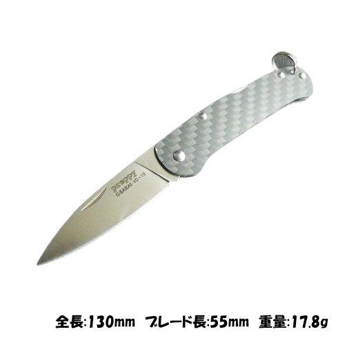 ジーサカイ (G Sakai /Gサカイ) 折りたたみナイフ プレッピー ジーサカイ (G Sakai /Gサカイ) 折りたたみナイフ プレッピー