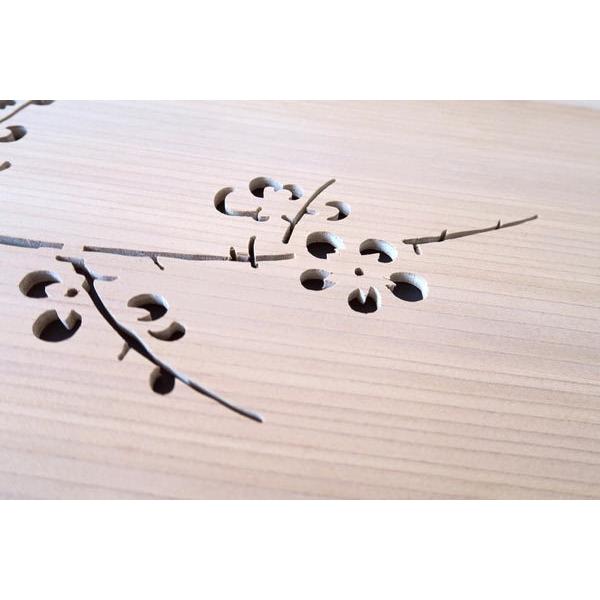 欄間 建具 【1点もの商品】【新品】高級手彫り欄間2間1組（1間×2枚