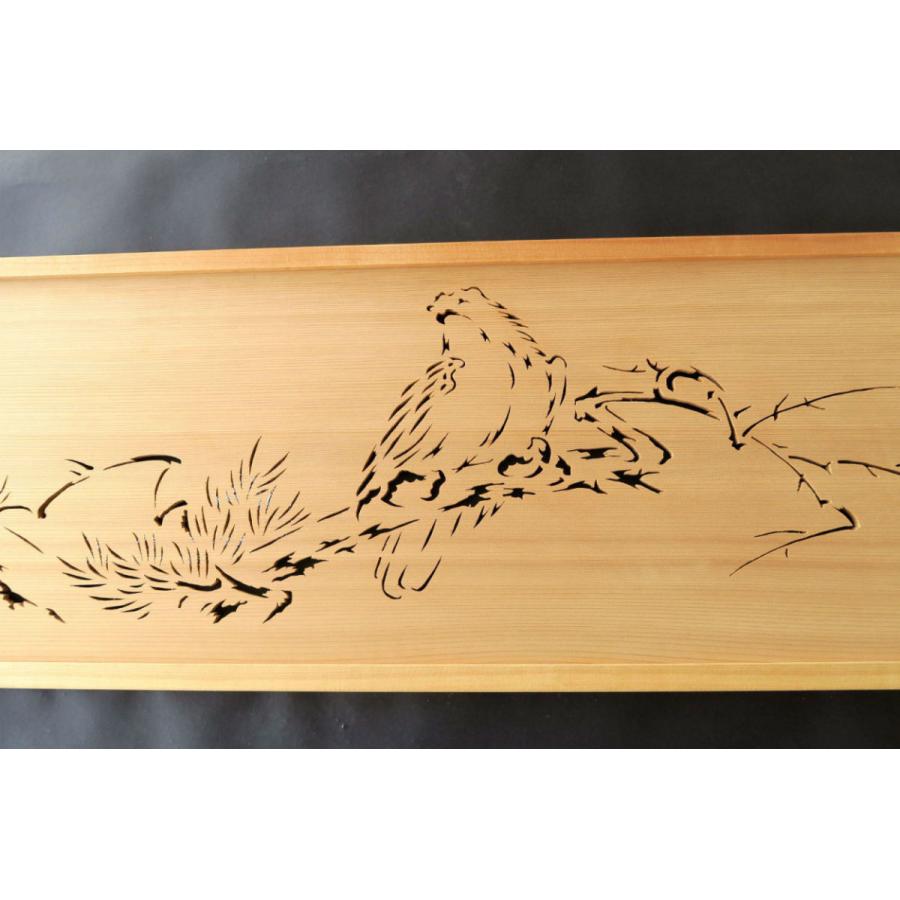 欄間 建具 欄間彫刻 【新品】 高級手彫り欄間2間1組(1間×2 欄間 建具 欄間彫刻 【新品】 高級手彫り欄間2間1組(1間×2