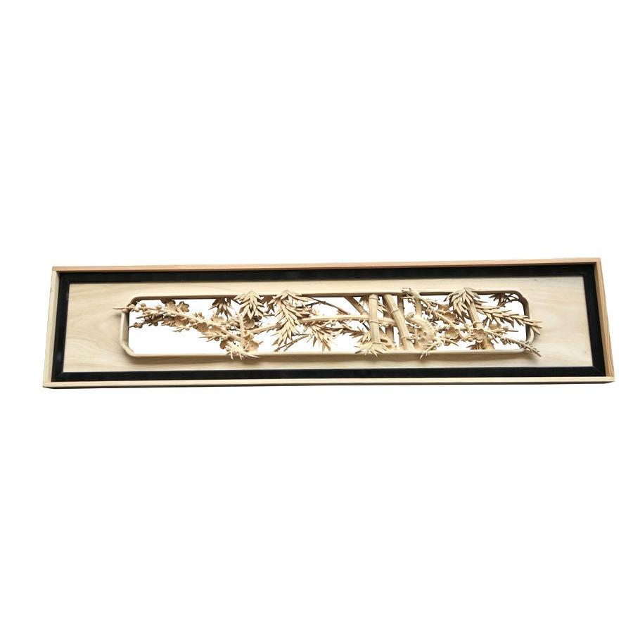 欄間 建具 欄間彫刻 【1点もの商品】【新品】 高級手彫り欄間2 欄間 建具 欄間彫刻 【1点もの商品】【新品】 高級手彫り欄間2