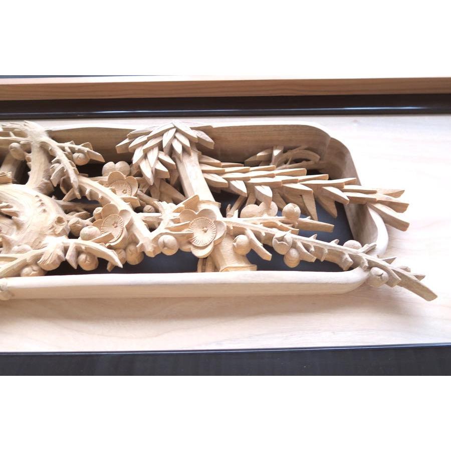 欄間 建具 欄間彫刻 【1点もの商品】【新品】 高級手彫り欄間2 欄間 建具 欄間彫刻 【1点もの商品】【新品】 高級手彫り欄間2